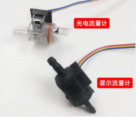 小型液體流量計(jì)如何選擇合適的